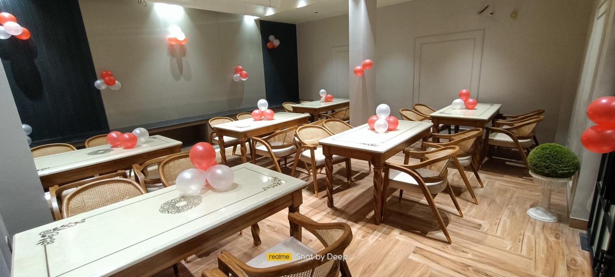 Hotel Global Inn By Quality Inn 新德里 外观 照片